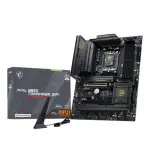 MSI MAG B850 TOMAHAWK WIFI Motherboard